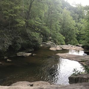 Meet your Posher, Crisma